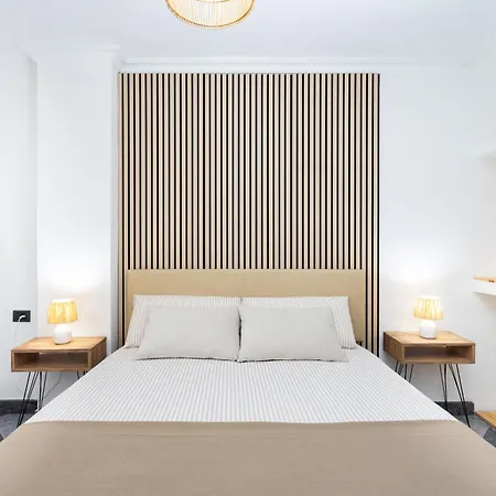 Stylish 4-bedroom In Americas