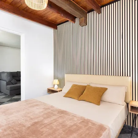 Appartement Stylish 4-bedroom In Americas Playa de las Américas