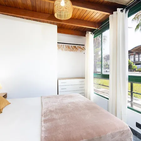 Stylish 4-bedroom In Americas Appartement
